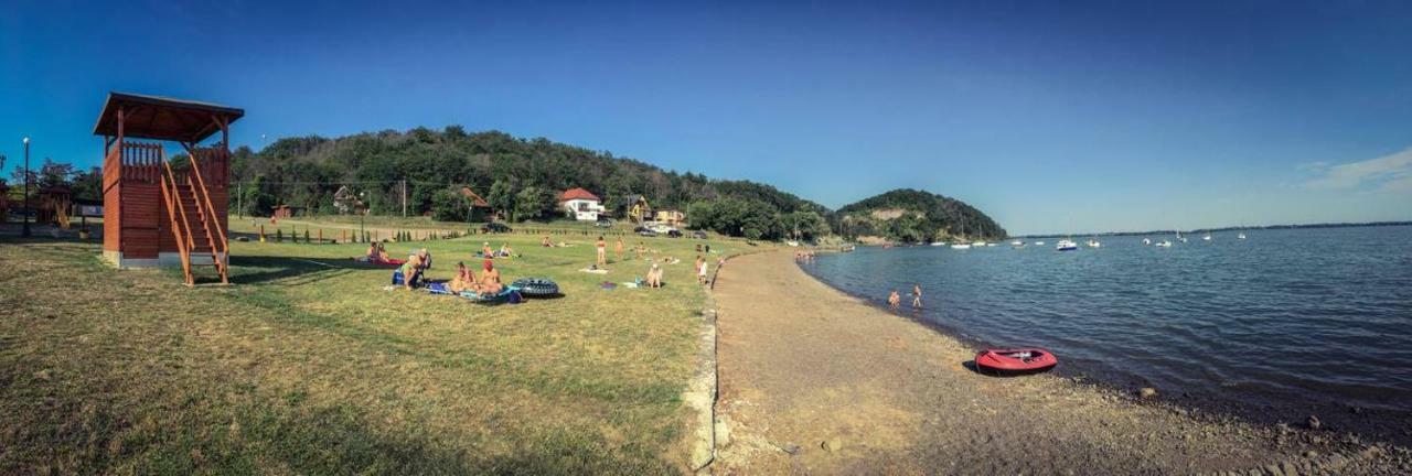 Penzión Anima Hotel Kaluža Exterior foto