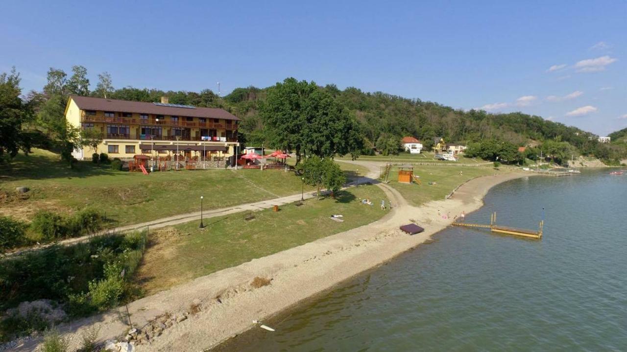 Penzión Anima Hotel Kaluža Exterior foto