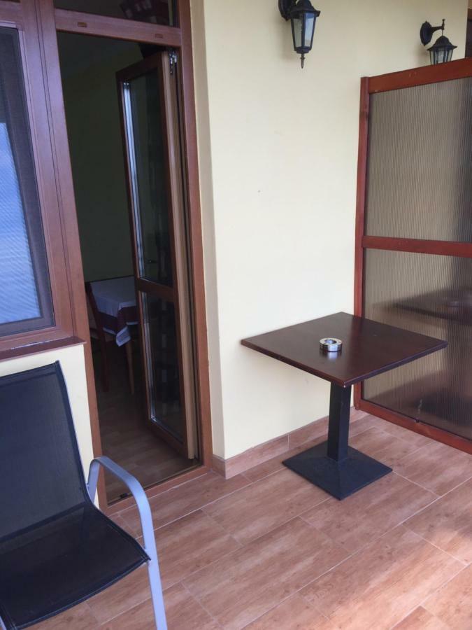 Penzión Anima Hotel Kaluža Exterior foto